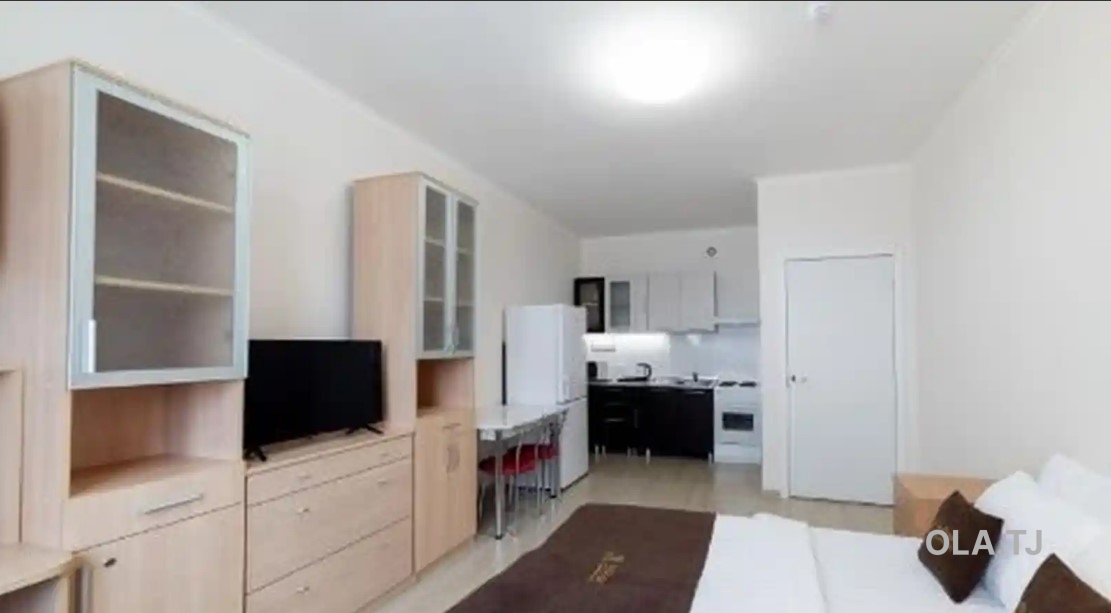 2 комнатная квартира, 3 этаж, 78 м²