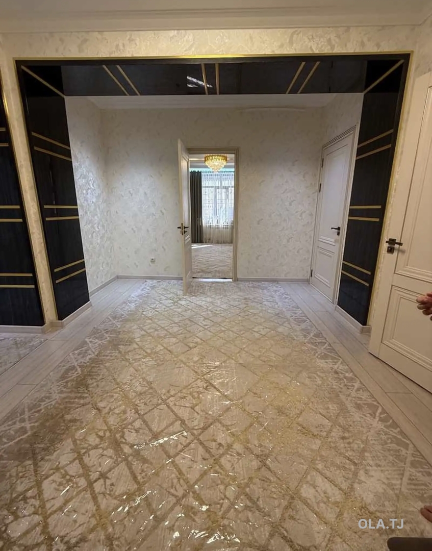 3 комнатная квартира, 14 этаж, 100 м²