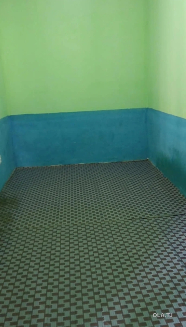 Комната в 1 комнатной квартире, 2,