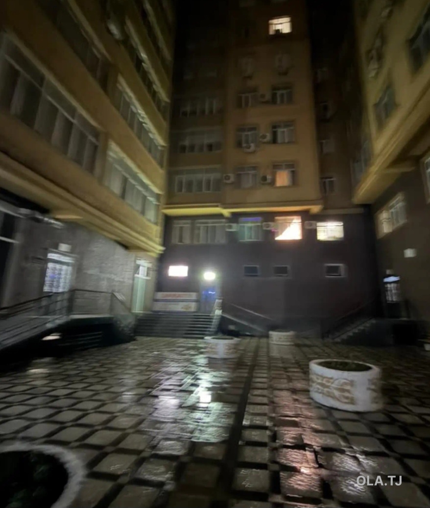 1 комнатная квартира, 18 этаж, 50 м²