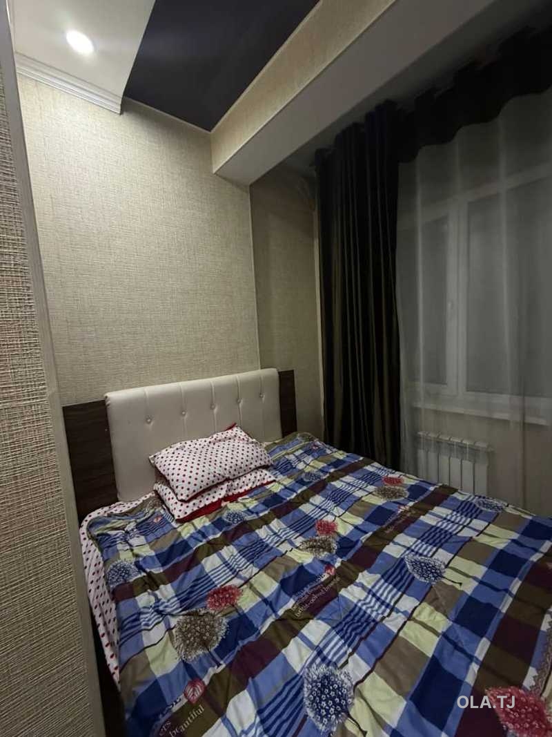 2 комнатная квартира, 11 этаж, 48 м²