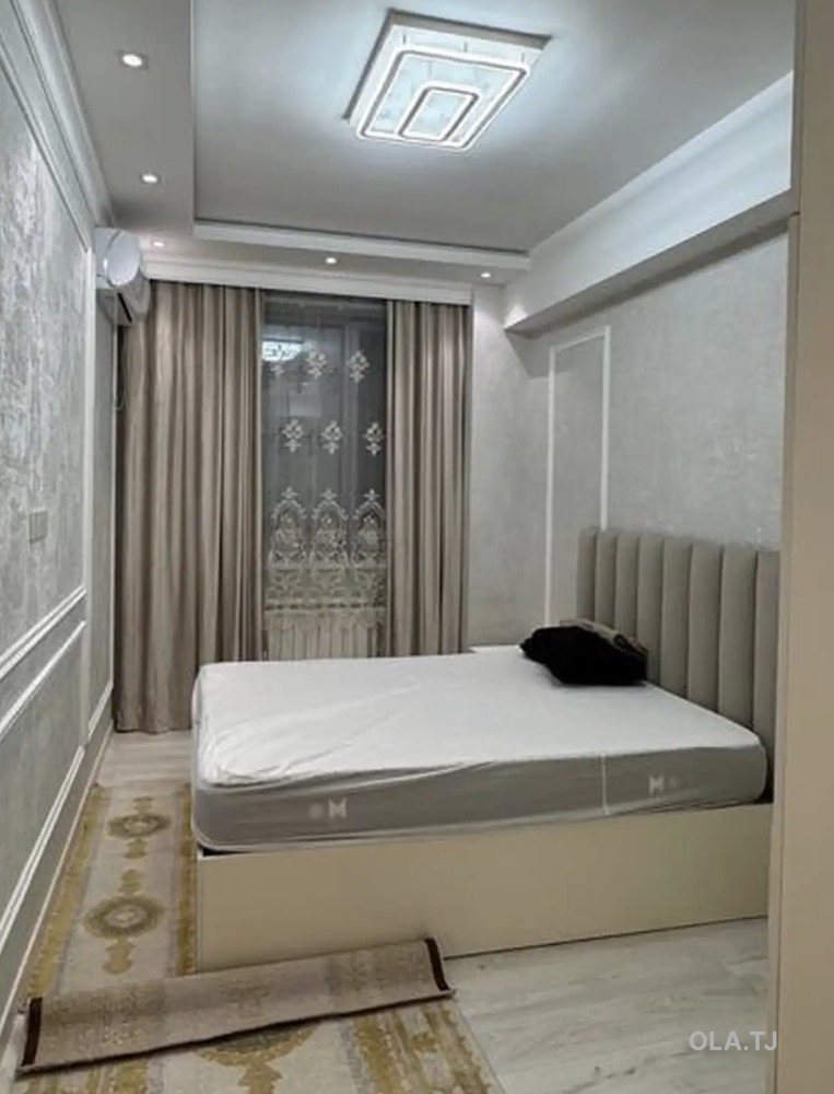 2 комнатная квартира, 11 этаж, 70 м²