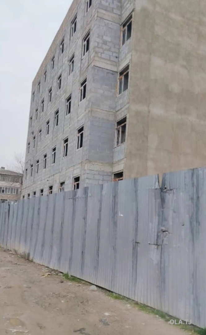 2 комнатная квартира, 4 этаж, 65 м²