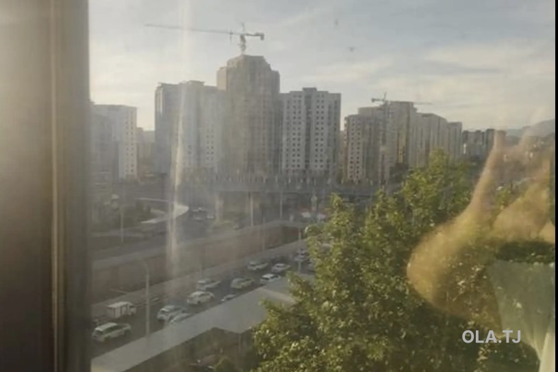 3 комнатная квартира, 5 этаж,