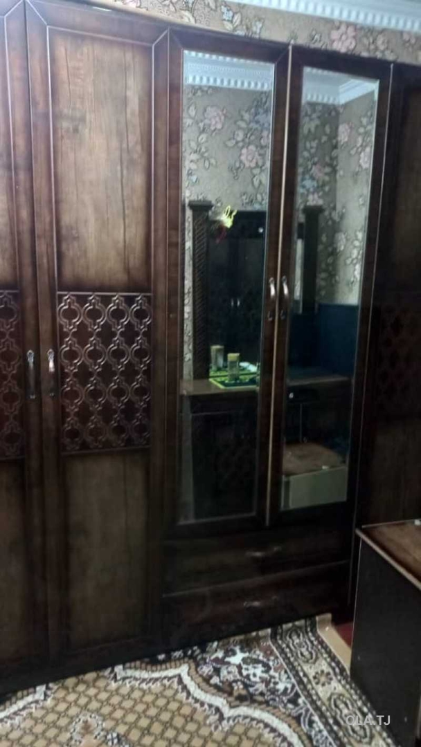 2 комнатная квартира, 4 этаж, 48 м²