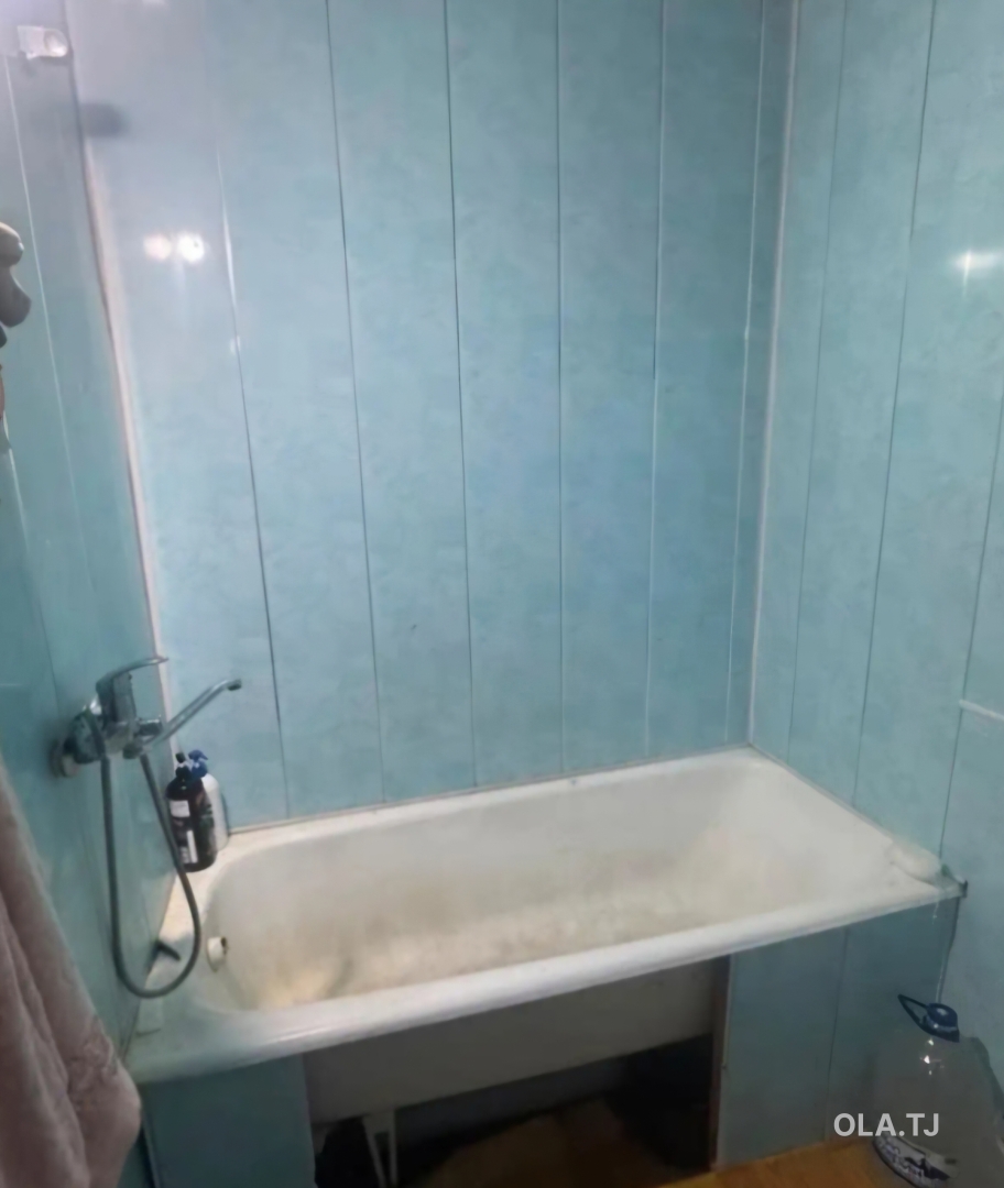 2 комнатная квартира, 4 этаж, 72 м²
