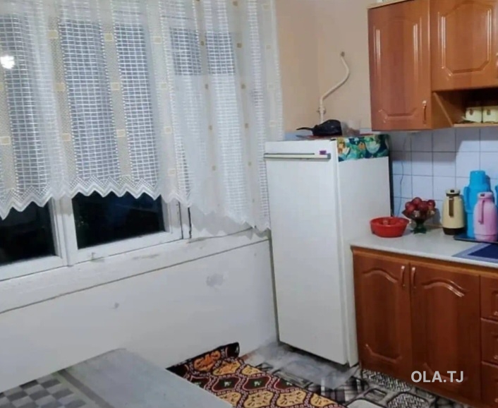 4 комнатная квартира, 5, 90 м²