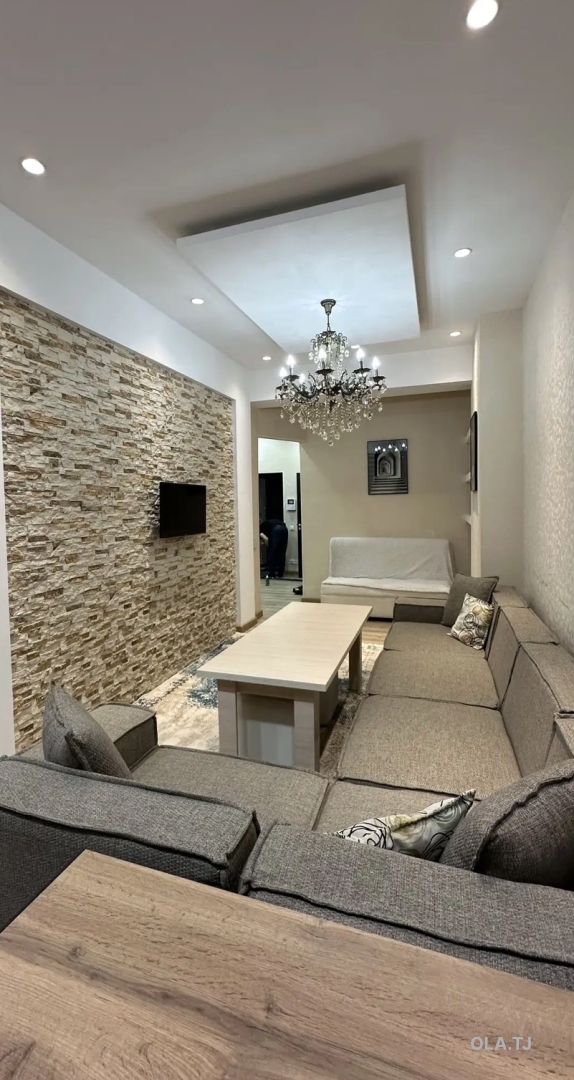 1 комнатная квартира, 11 этаж, 59 м²