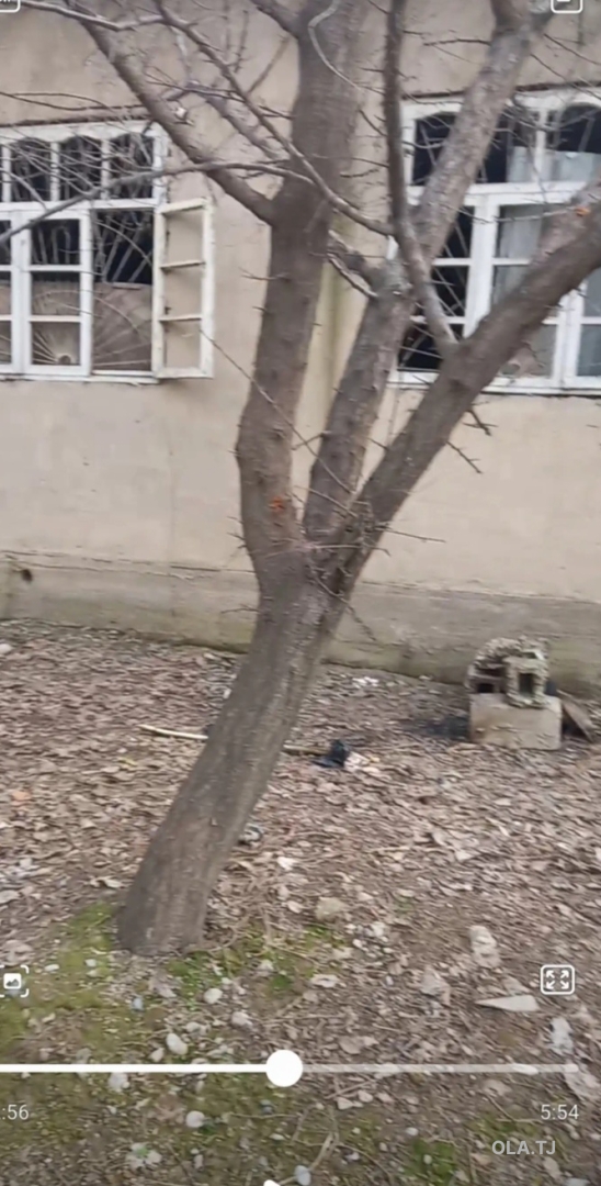 Дом (хавли), 6 комнат,