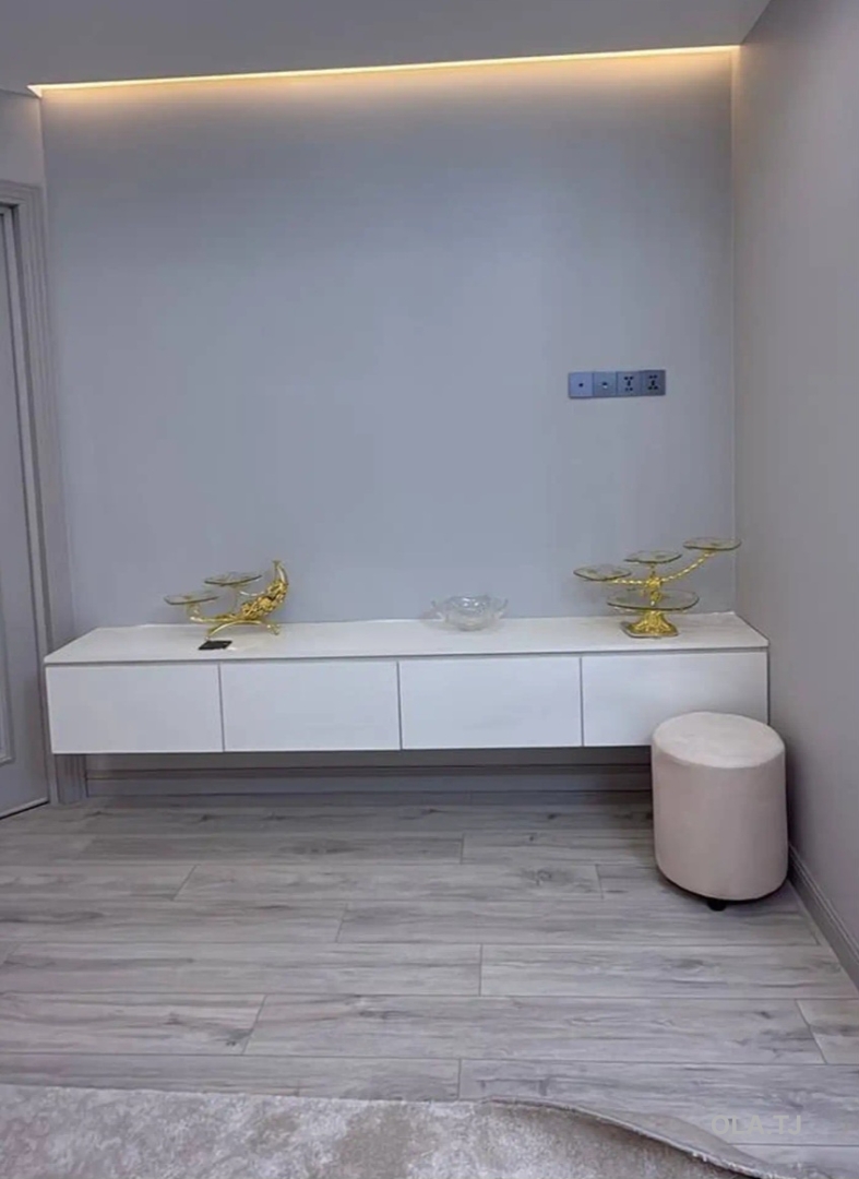 3 комнатная квартира, 13 этаж, 95 м²