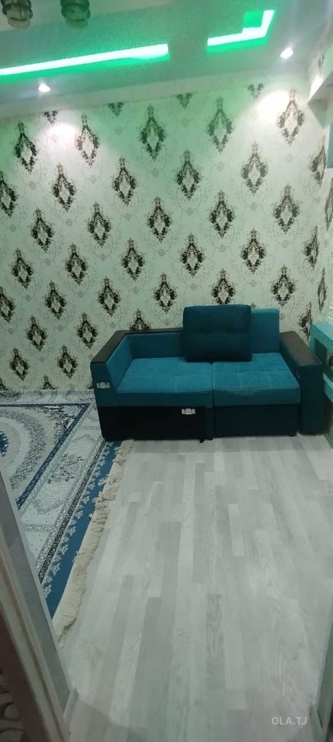 3 комнатная квартира, 4 этаж, 64 м²
