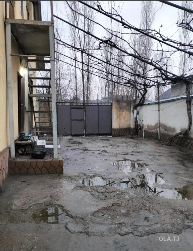 Дом (хавли), 5 комнат, 2 эт