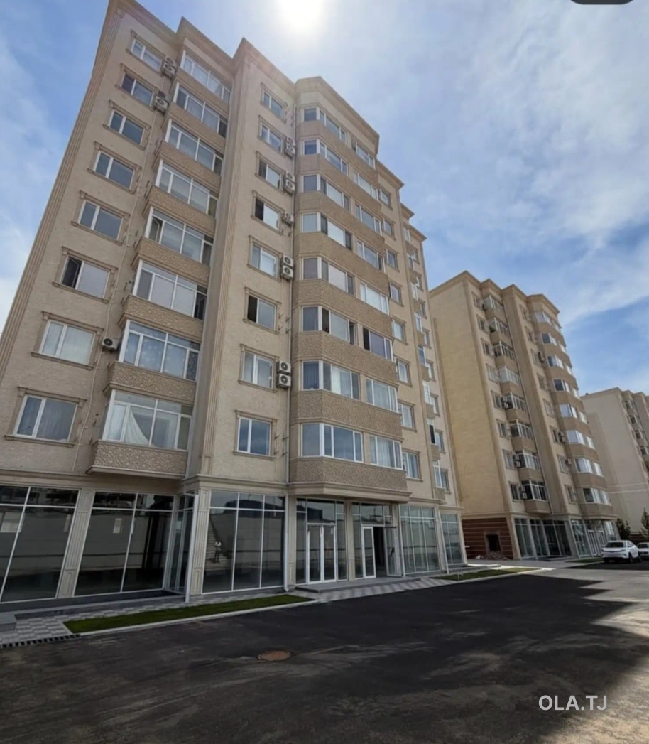 Помещение под свободное назначение, 213м², 8 мкр