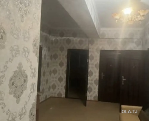 2 комнатная квартира, 4 этаж, 90 м²