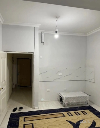 1 комнатная квартира, 5 этаж, 40 м²