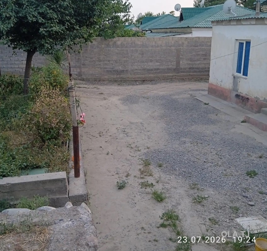 , 4 комнат, 1 эт
