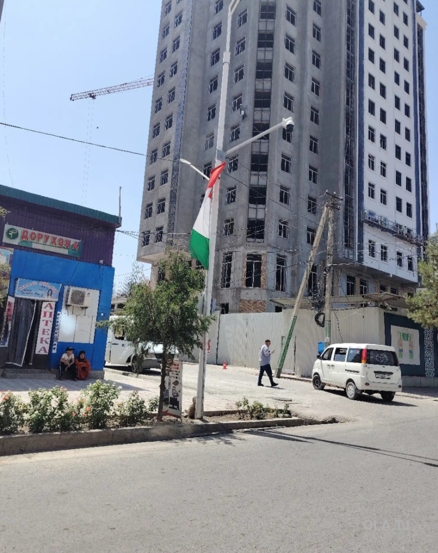 2 комнатная квартира, 3 этаж, 39 м²
