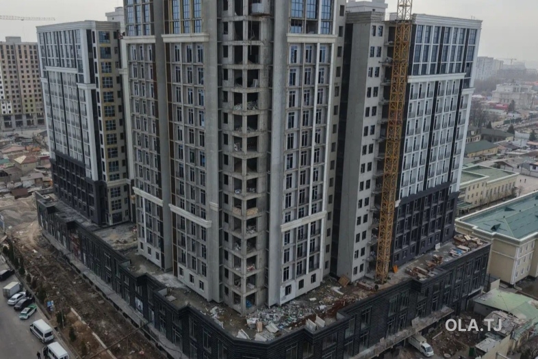Помещение под свободное назначение, 350м², Мехргон