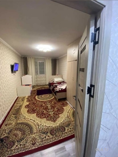 3 комнатная квартира, 1 этаж, 67 м²