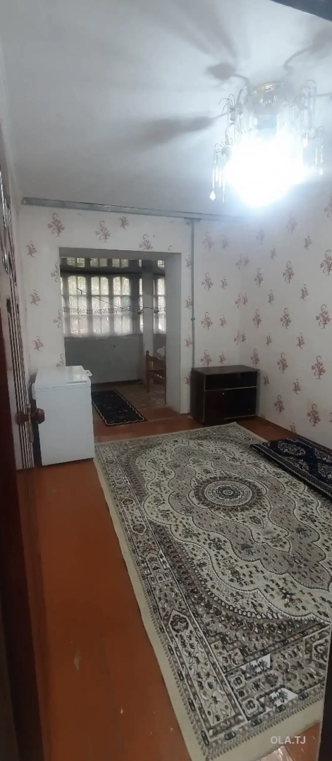 3 комнатная квартира, 1 этаж, 70 м²