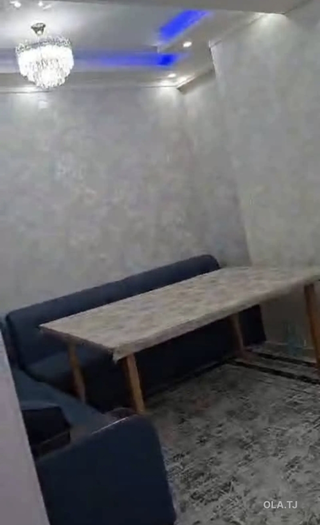 3 комнатная квартира, 4 этаж, 75 м²