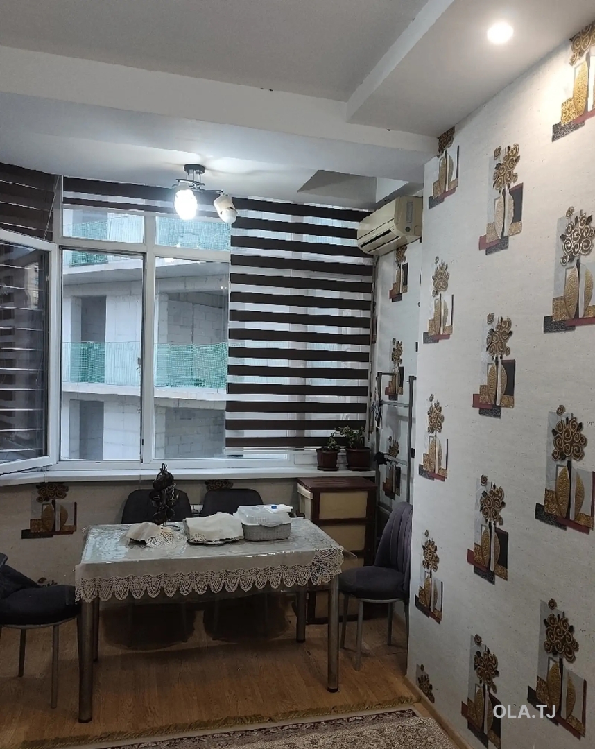 1 комнатная квартира, 10 этаж,
