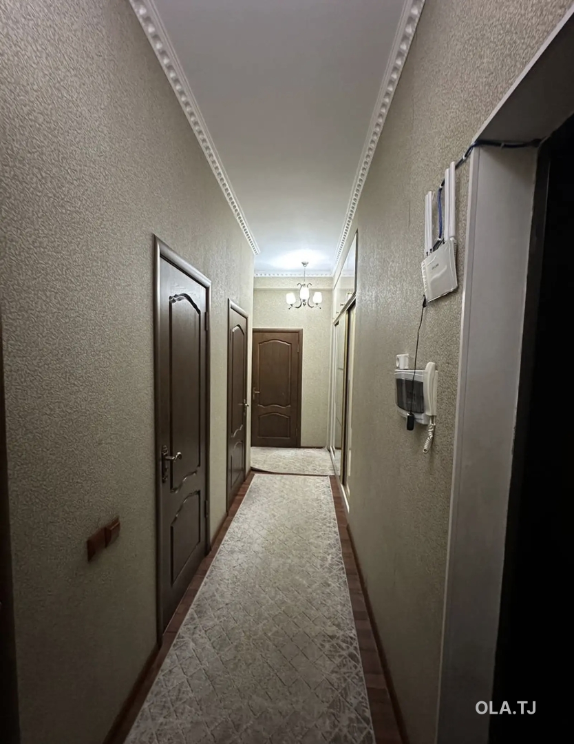 2 комнатная квартира, 5 этаж, 60 м²