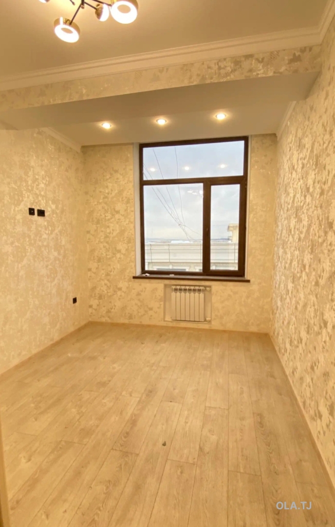 2 комнатная квартира, 15 этаж, 66 м²
