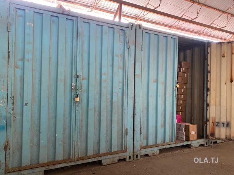 Офис на продажу, Отдельно стоящее здание, 57 м²