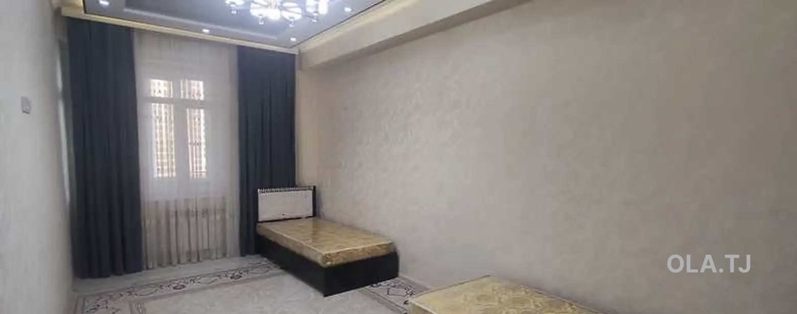 3 комнатная квартира, 14 этаж, 106 м²