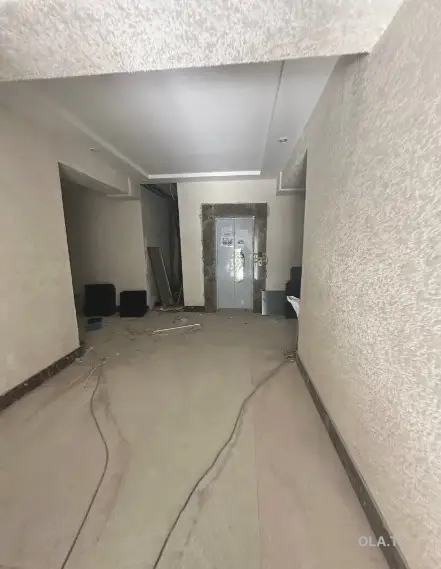 3 комнатная квартира, 2 этаж, 80 м²