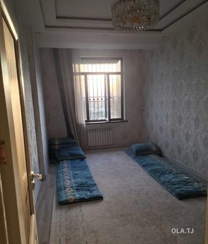 2 комнатная квартира, 10 этаж, 64 м²