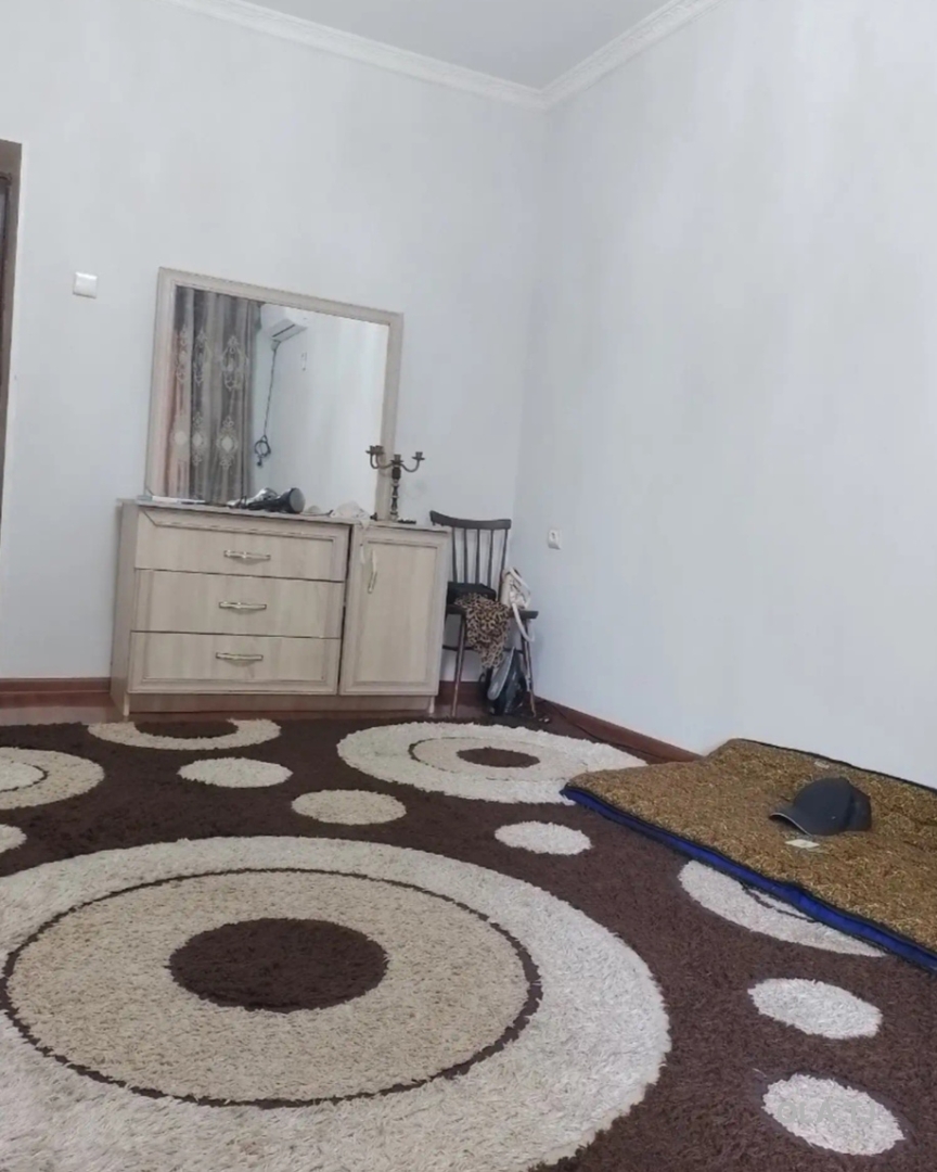Комната в 2 комнатной квартире, 2,