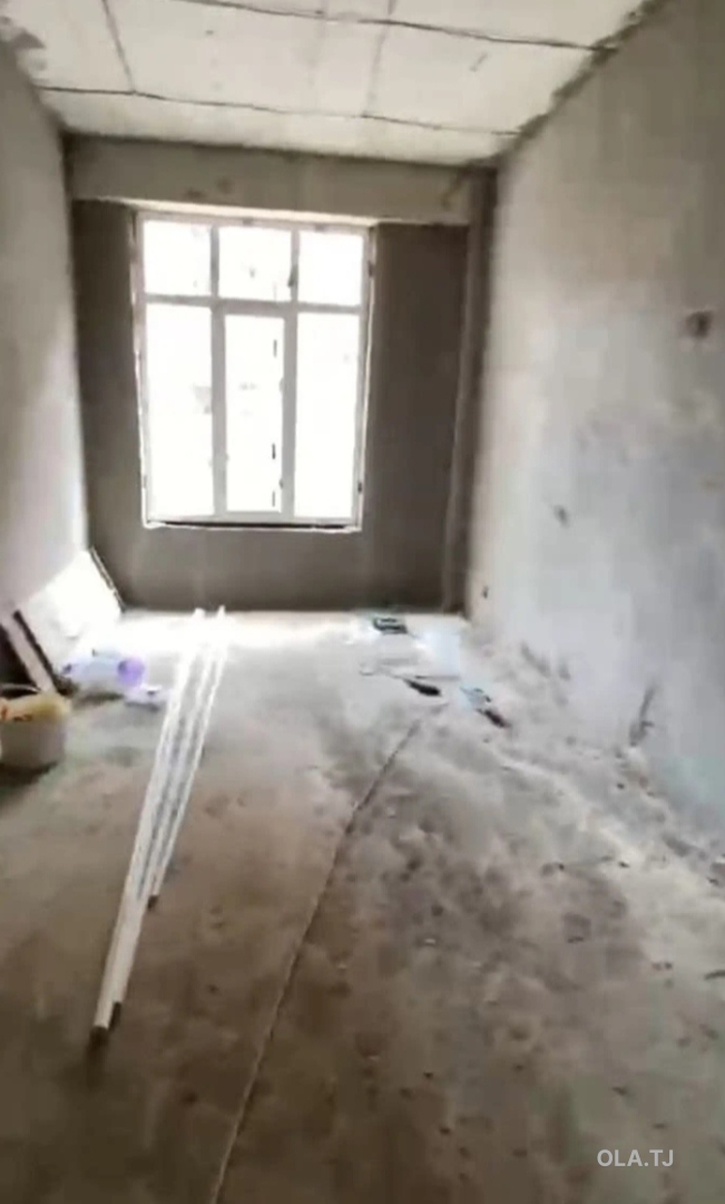 6 комнатная квартира, 3 этаж, 250 м²