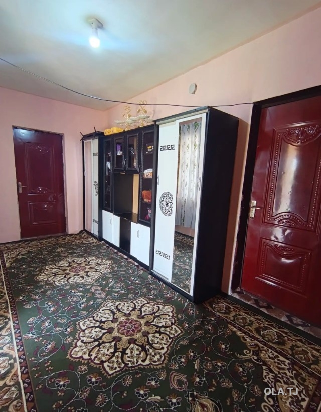Дом (хавли), 3 комнат, 1 эт