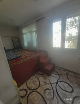 1 комнатная квартира, 3 этаж, 38 м²