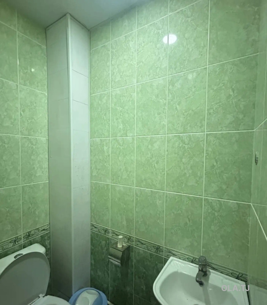 Комната в 1 комнатной квартире, 1/,