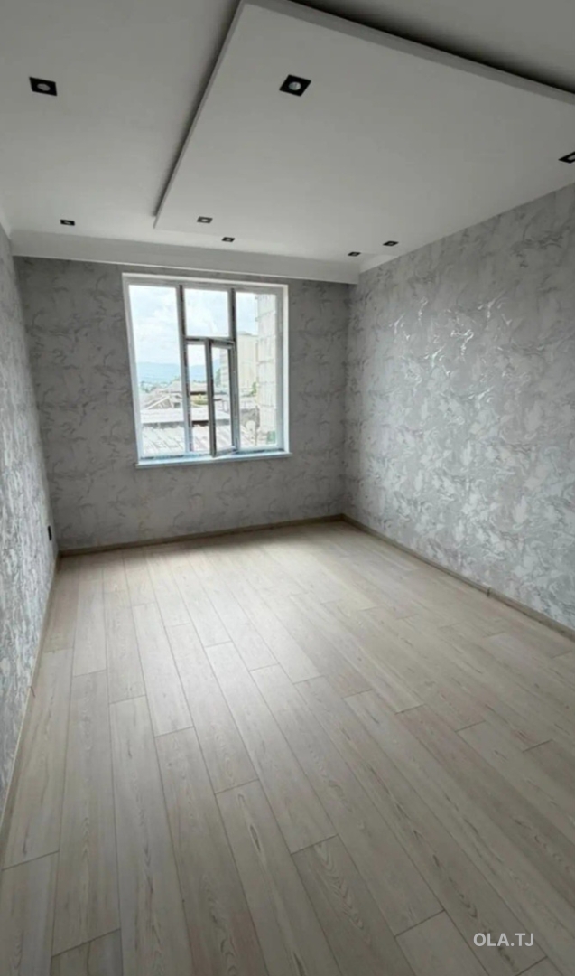 2 комнатная квартира, 2 этаж, 56 м²