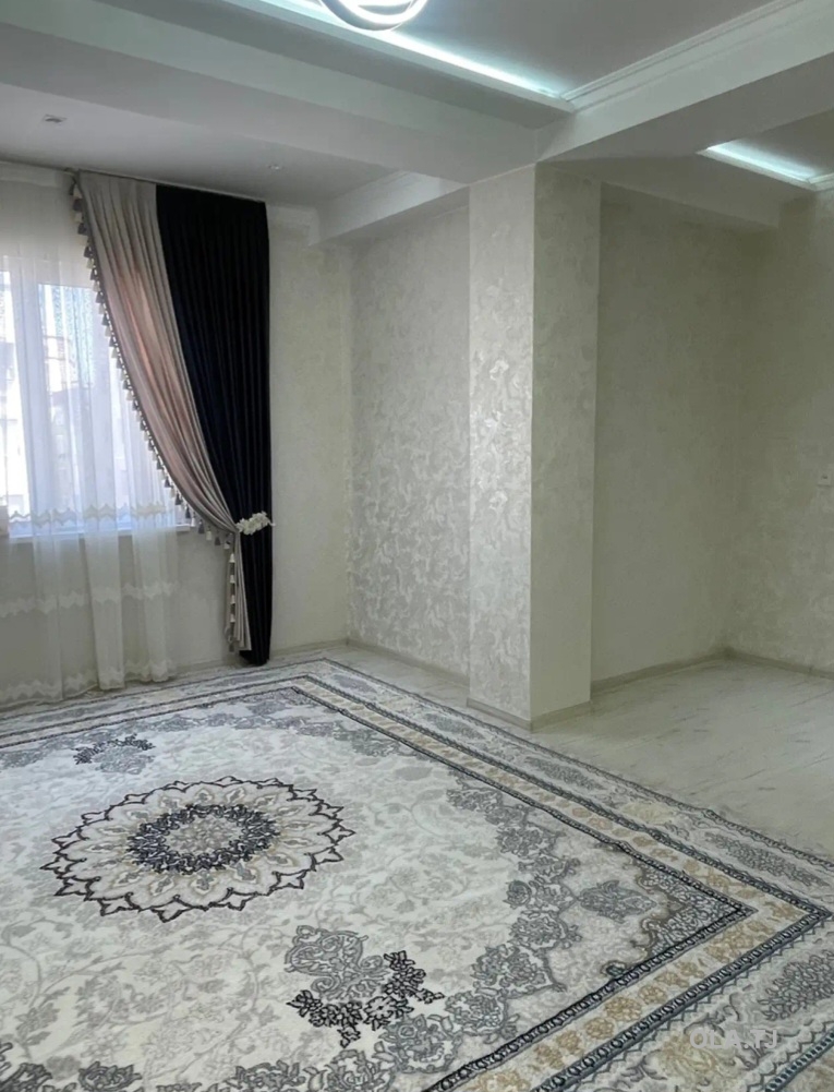 2 комнатная квартира, 5 этаж, 65 м²