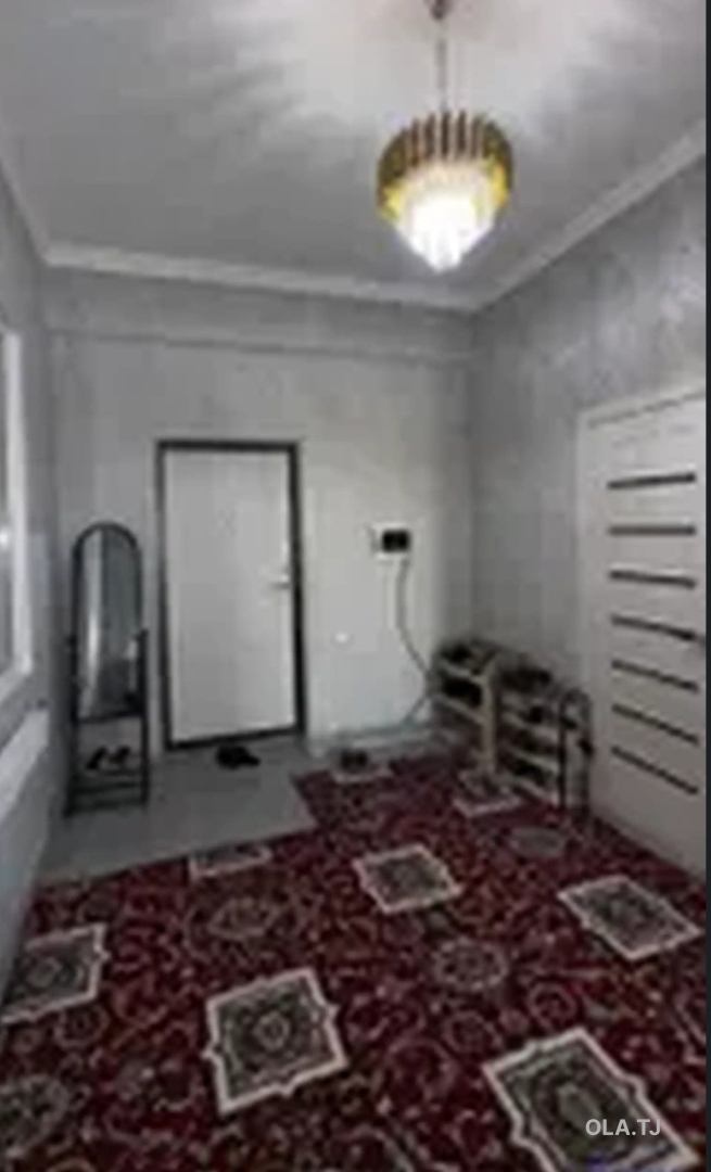 3 комнатная квартира, 5 этаж, 95 м²