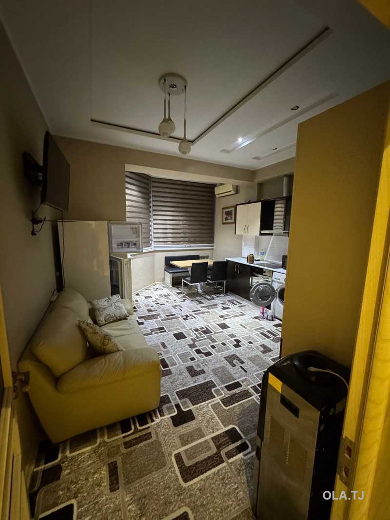 2 комнатная квартира, 5 этаж, 85 м²