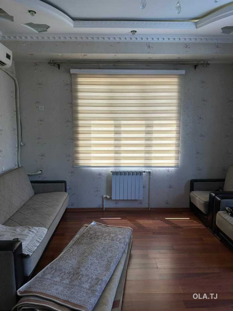 2 комнатная квартира, 3 этаж, 100 м²