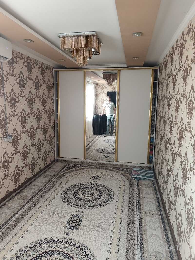2 комнатная квартира, 3 этаж, 68 м²