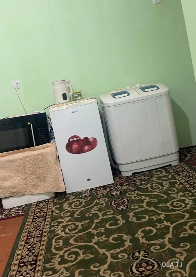 Комната в 2 комнатной квартире, 4/,