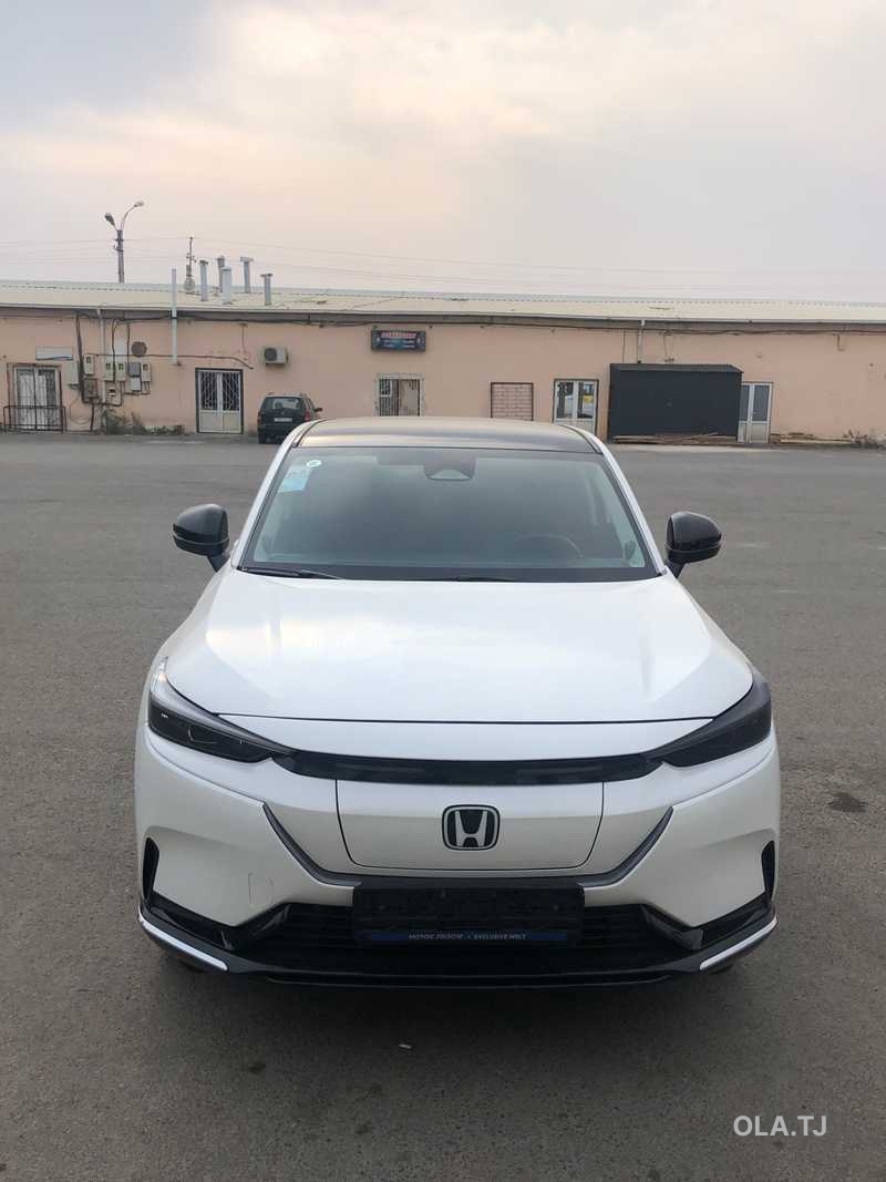 Honda e:NP2,  2023
