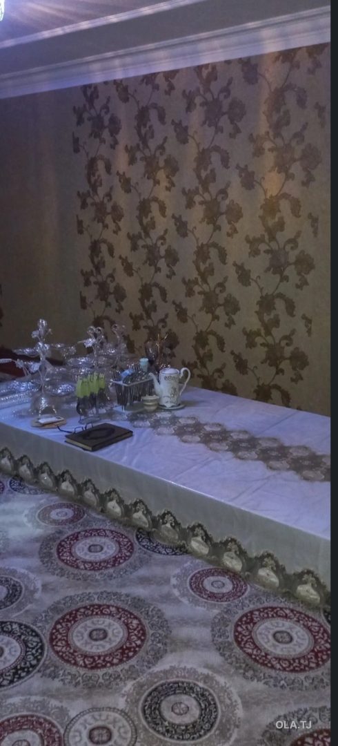 Дом (хавли), 7 комнат,