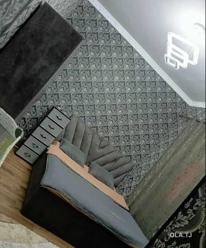 Дом (хавли), 6 комнат, 1 эт