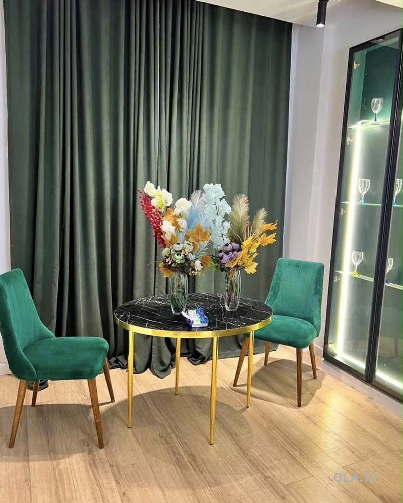 2 комнатная квартира, 10 этаж, 69 м²