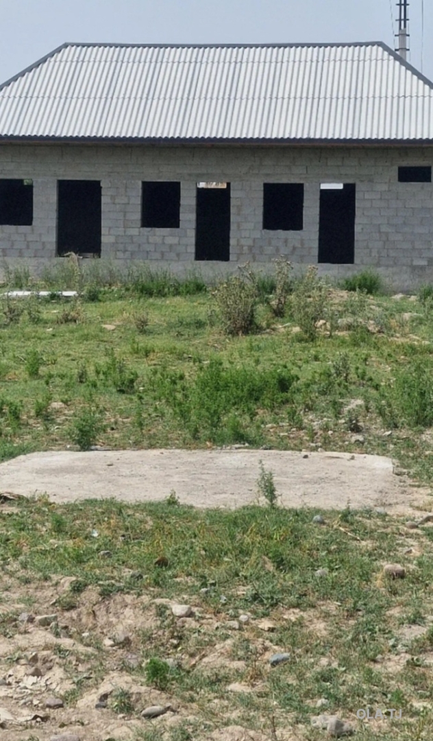 Дом (хавли), 4 комнат,