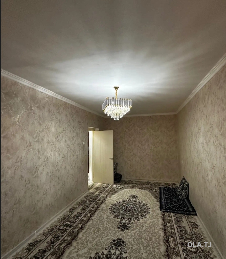 1 комнатная квартира,  этаж,